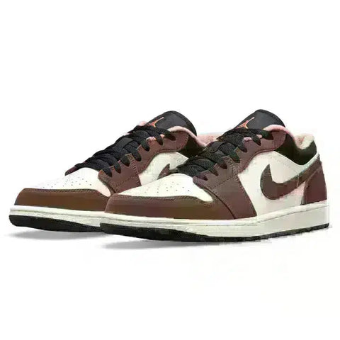 Air Jordan 1 Low "Mocha"