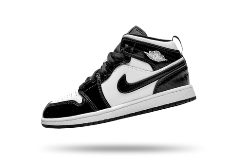 Nike's Air Jordan 1 Mid SE Allstar