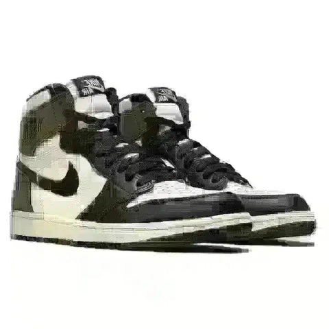 Air Jordan 1 Retro High OG dark mocha