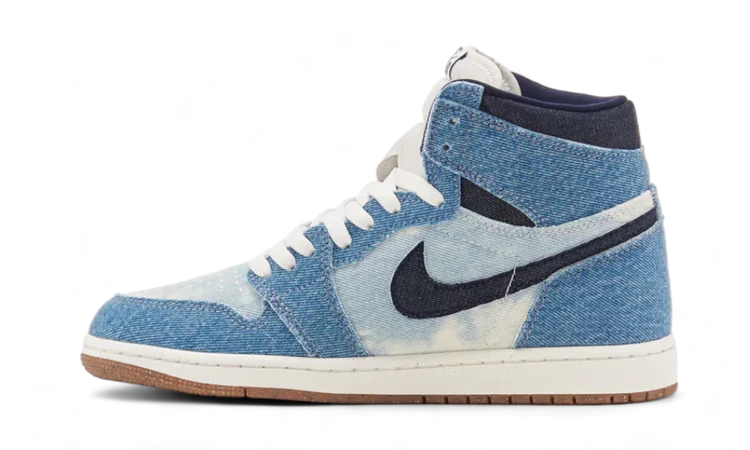 Air Jordan 1 Retro High OG 'Denim' - AirJordan1RetroHighOGDenim