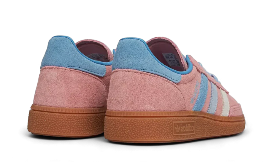 Adidas Handball Spezial Semi Pink Spark - HandballSpezialSemiRoseSpark4