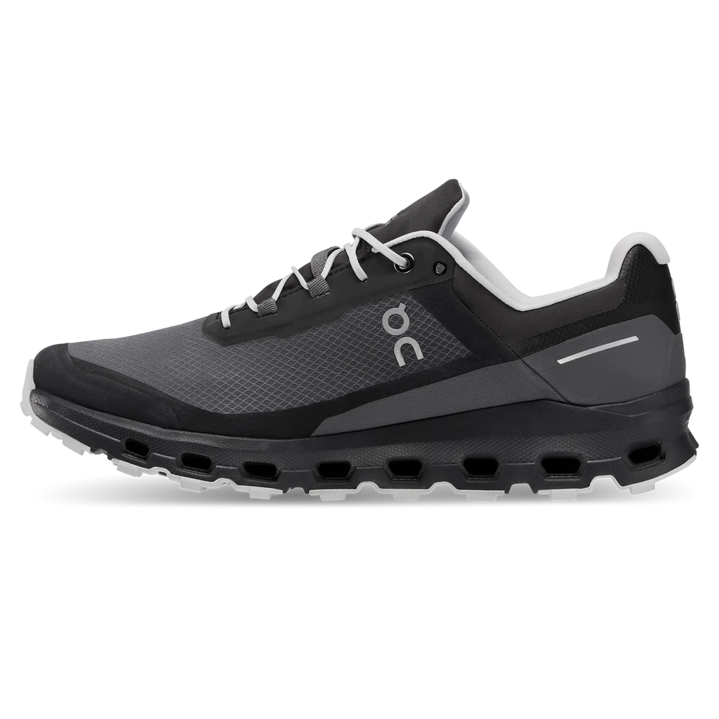 On - Cloudventure Waterproof - Zapatillas de trail running - Ice / Kelp |  41 (EU)