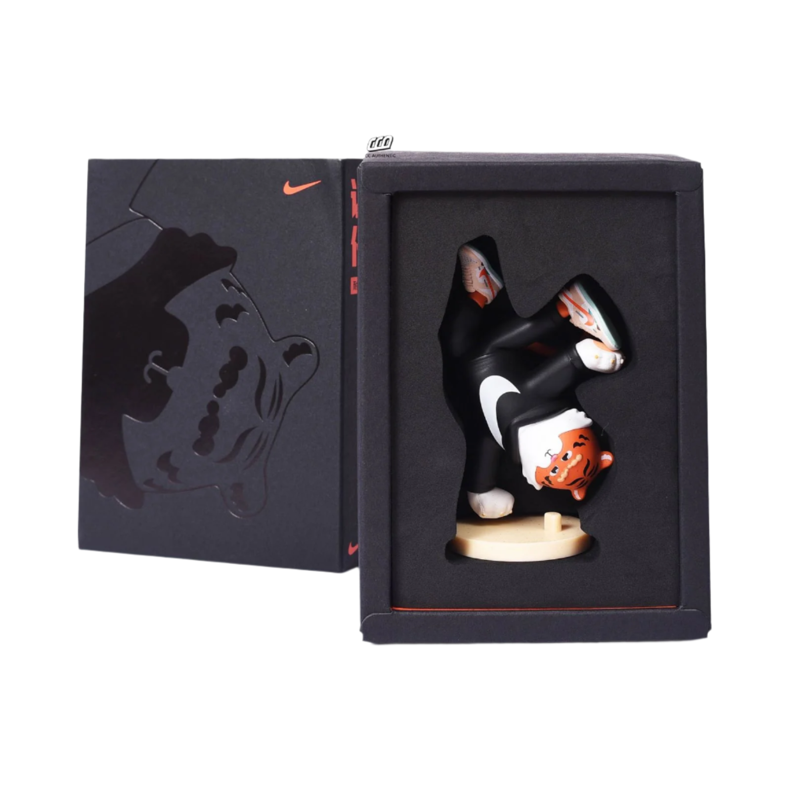 Nike HK Exclusive Limited Edition Tiger Figurine Toy Display Patung Figura - WhatsAppImage2024-11-29at11.12.19AM