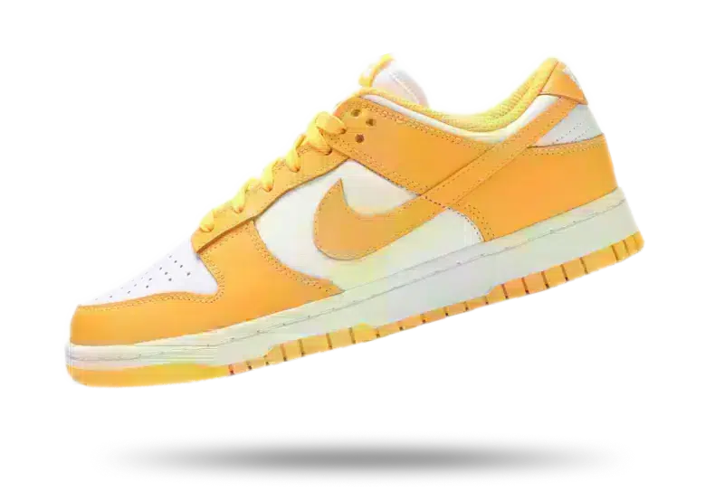 nike dunk laser orange