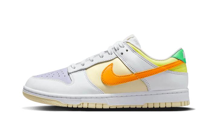 Nike Dunk Low Off-White Lot 28 – YankeeKicks Online