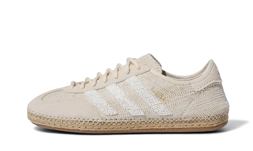 Adidas Gazelle CLOT Halo Ivory - adidasGazelleCLOTHaloIvory