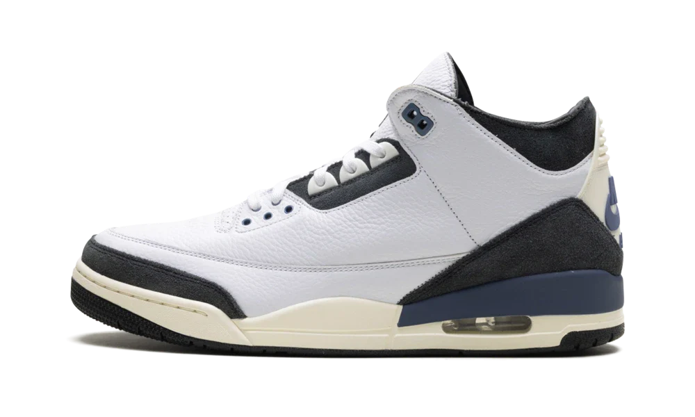 Air Jordan 3 Retro OG SP "A Ma Maniére - Diffused Blue" - air-jordan-3-retro-og-sp-a-ma-mani-re-diffused-blue-1