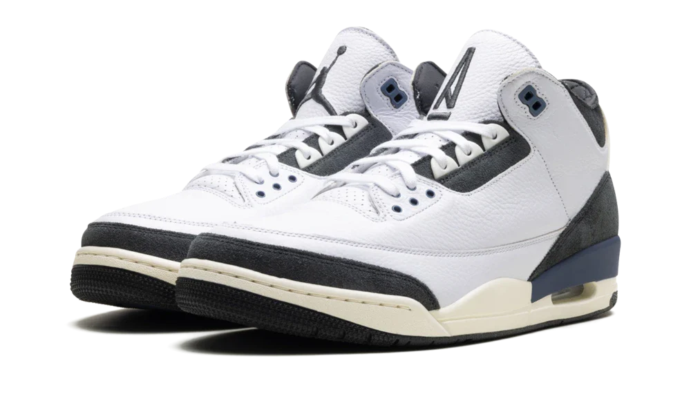 Air Jordan 3 Retro OG SP "A Ma Maniére - Diffused Blue" - air-jordan-3-retro-og-sp-a-ma-mani-re-diffused-blue-2