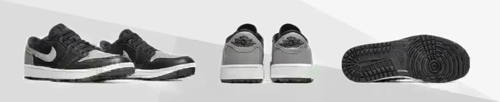 Shop for Air Jordan 1 Retro Low Golf 