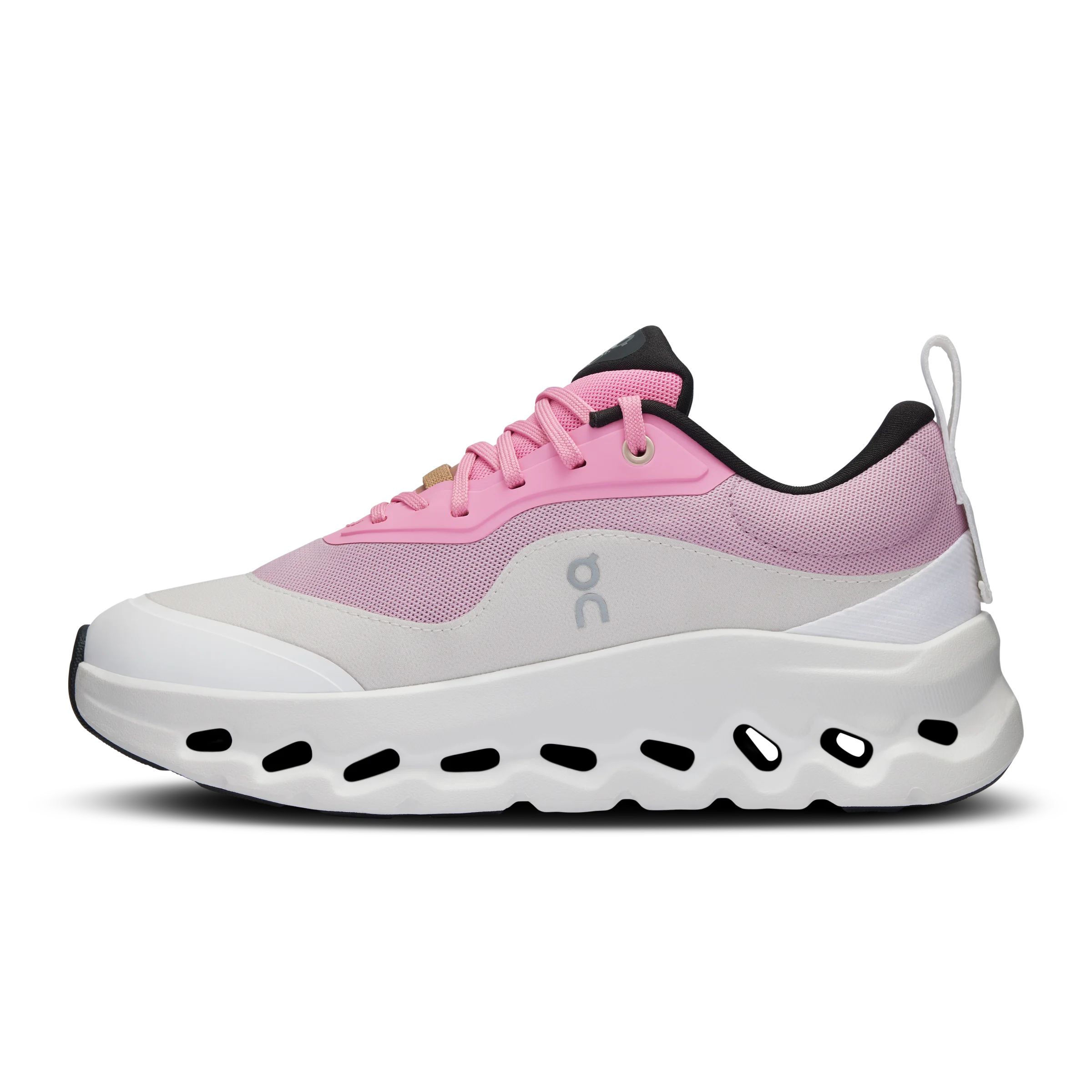 On Running Cloudtilt 2 LOEWE "Pink White" - c22a0cfd83e9cc496c9abec31d0c12bf3a17ce92