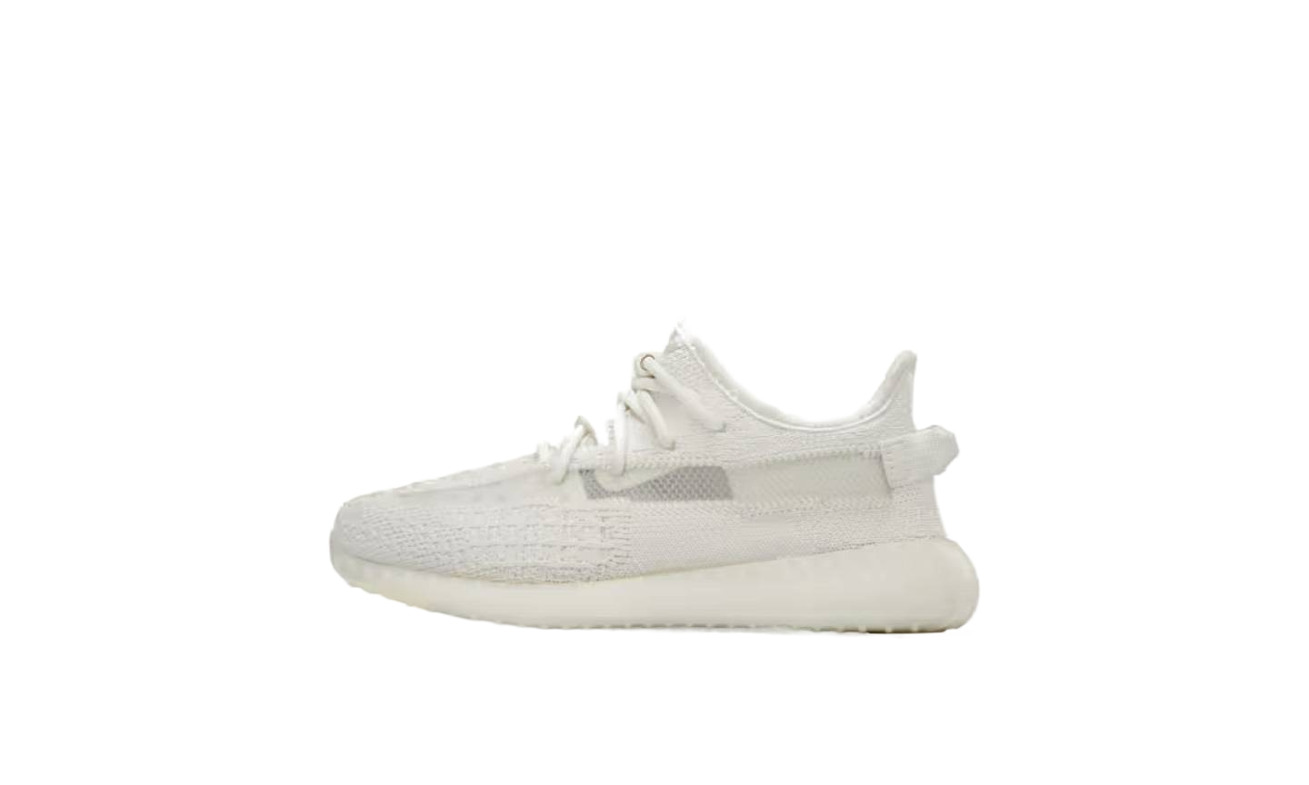 Adidas Yeezy Boost 350 V2 "Bone" (Infant & Kids) - d37a10e7-019b-4152-a78c-cafc7a266d5c