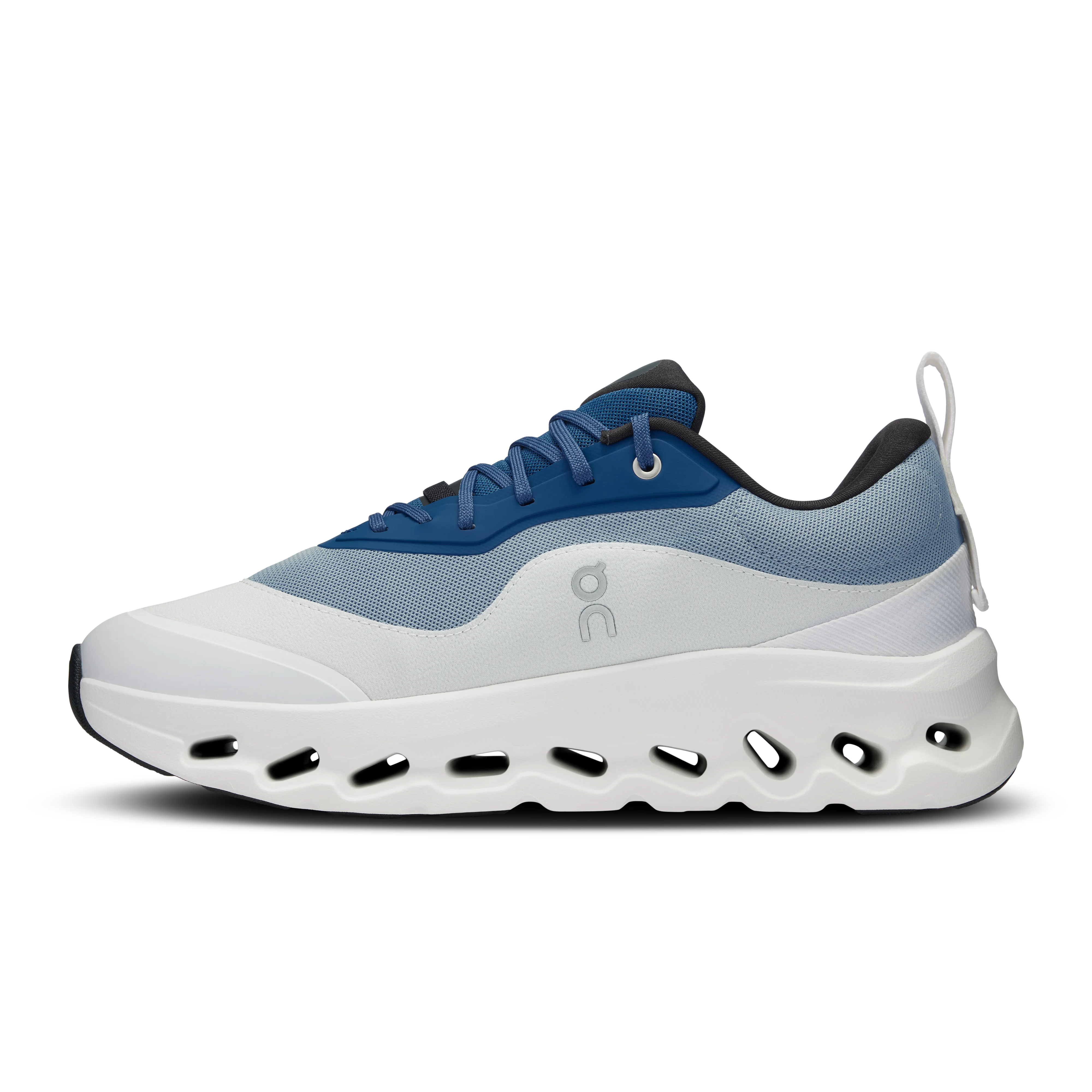 On Running Cloudtilt 2 LOEWE "Blue White" - d93c53682155d76ebf2c08ea56b1347b3c88f079