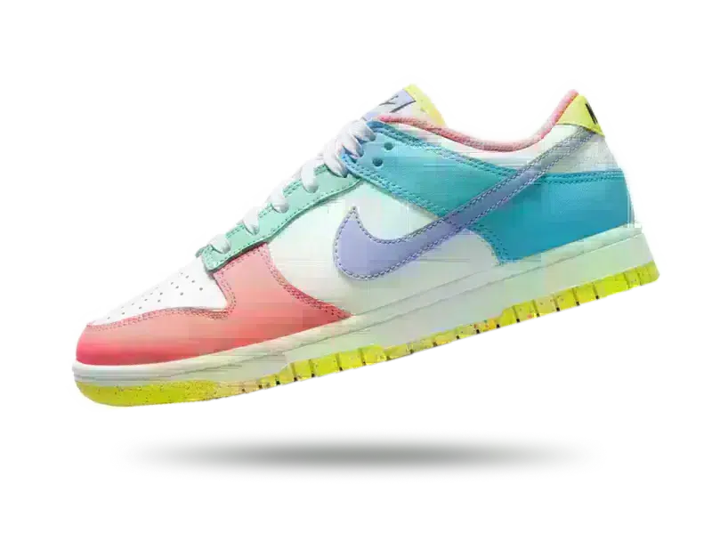 WMNS Nike Dunk Low SE "Easter Candy"