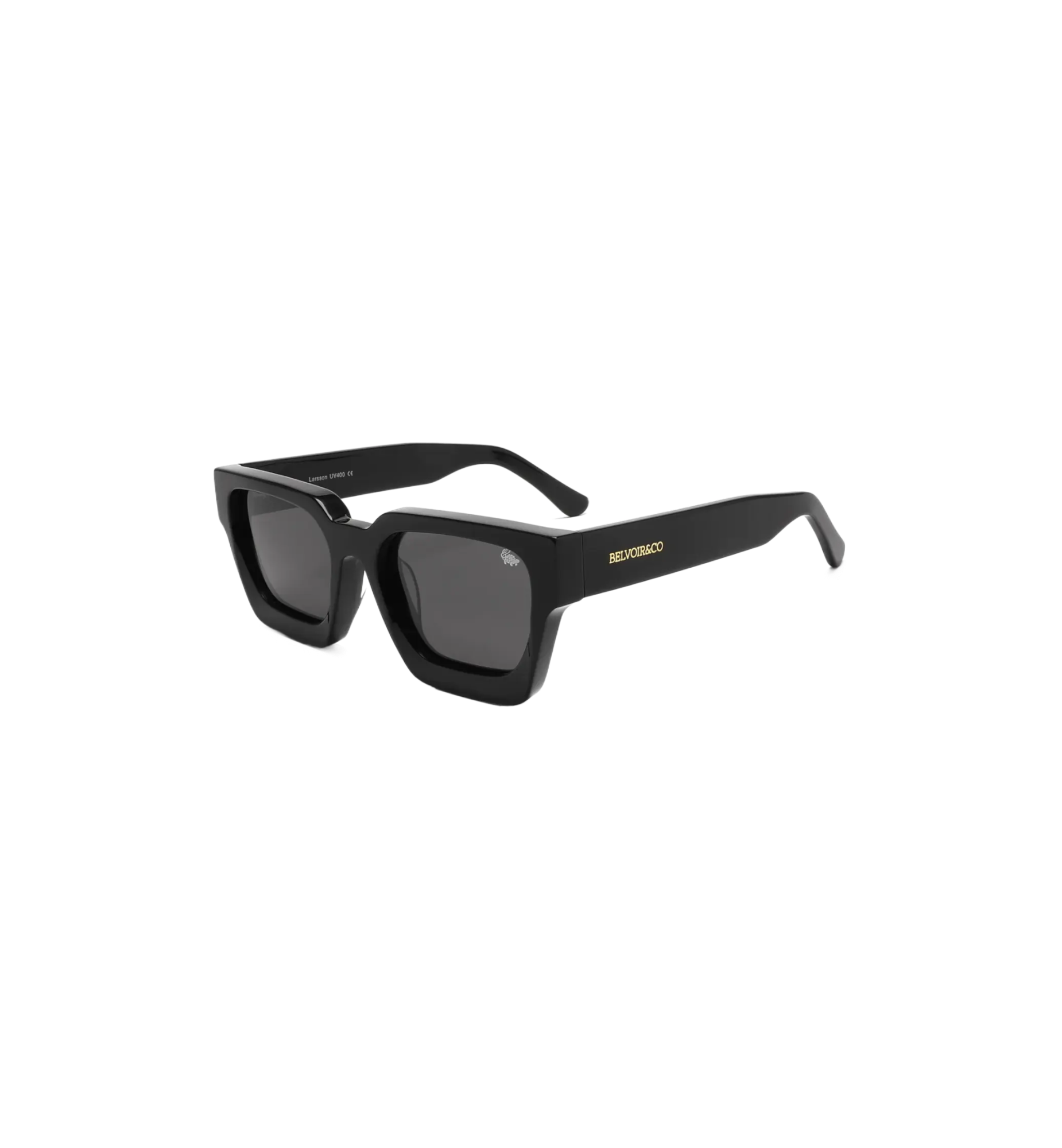 Belvoir&Co Larsson Gloss Black - f0de0a86-6d25-4bd8-a8c7-eacb8756b29e-Photoroom
