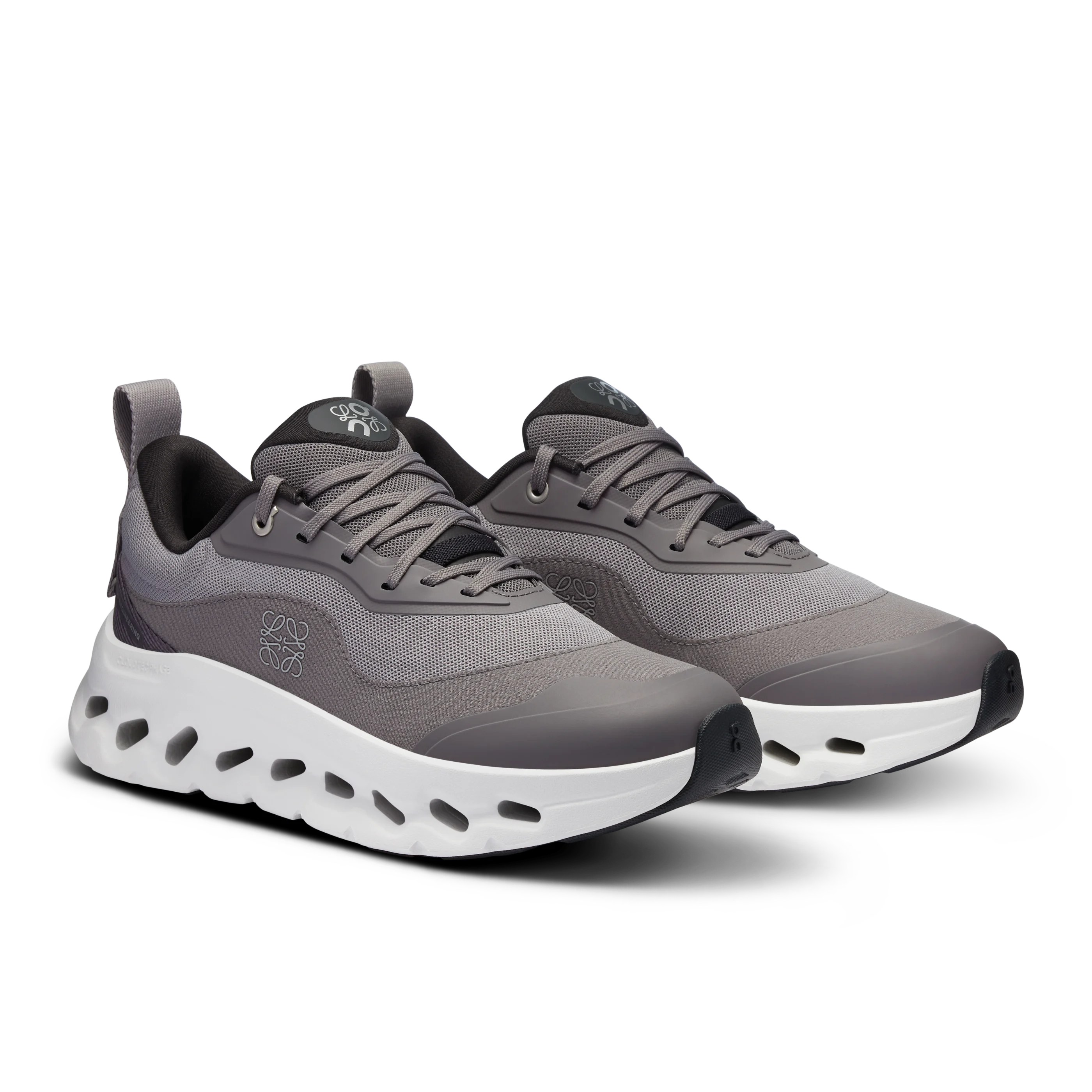 On Running Cloudtilt 2 Loewe "Grey" - f3dea648e684f4b5785c36d02b1880714bf4d89c
