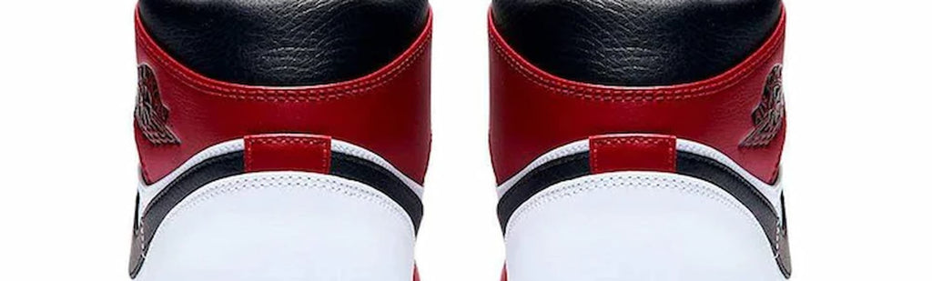  Air Jordan 1 Mid "Chicago 2020"