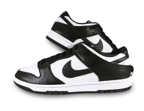 Nike Dunk Low Panda