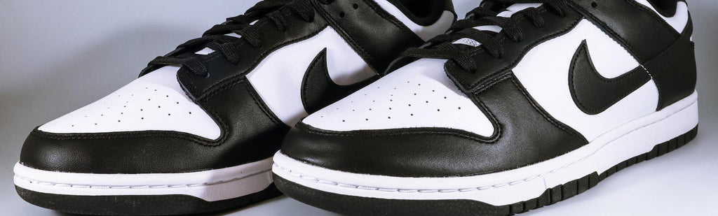 The Nike Dunks Panda - Fast Becoming a Cultural Icon – Mad Kicks