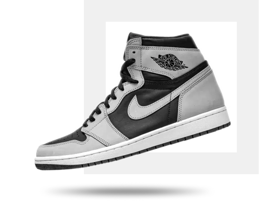 Nike Air Jordan 1 High Shadow 2.0