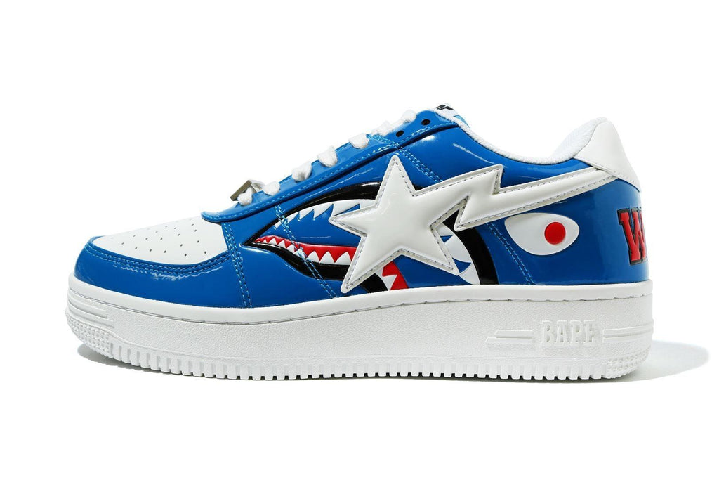 A Bathing Ape x Bored Ape Yacht Club Bape Sta – Mad Kicks