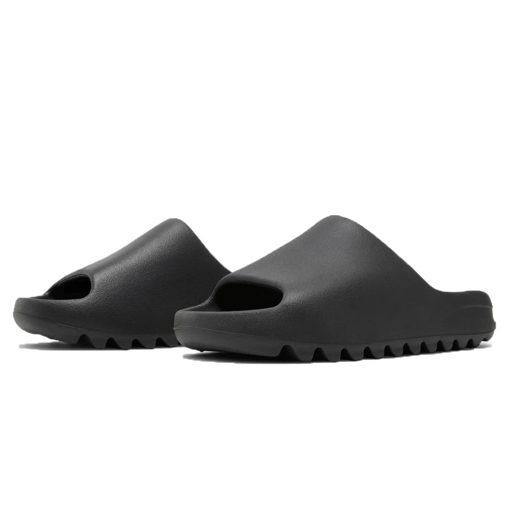 Adidas Yeezy Slide "Onyx" Mad Kicks Store