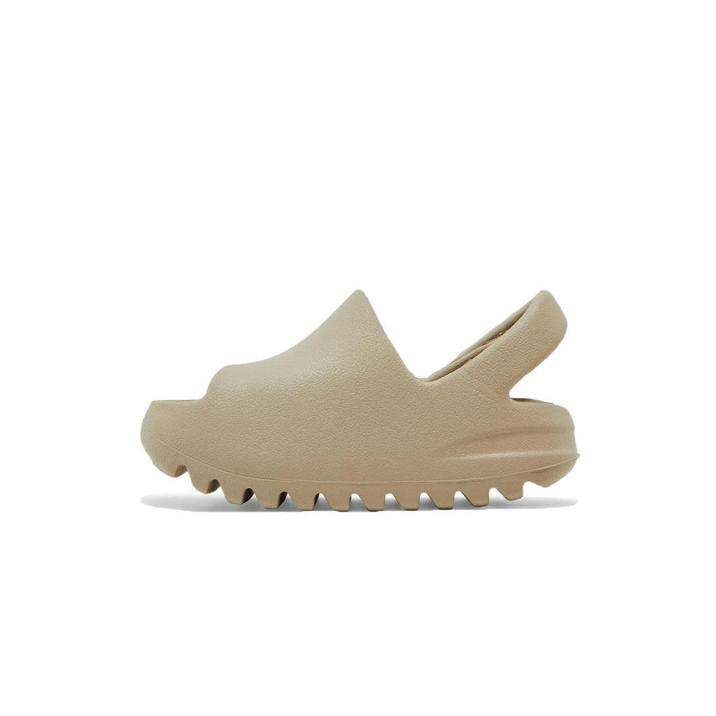 Adidas Yeezy Slide 'Onyx' (infant & kids) - Dubai Mad Kicks