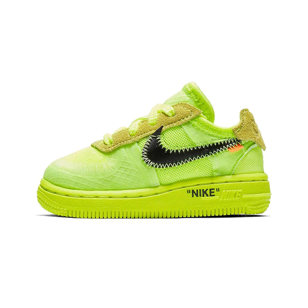 Nike Air Force 1 x Off-White 'ComplexCon Exclusive' – Mad Kicks