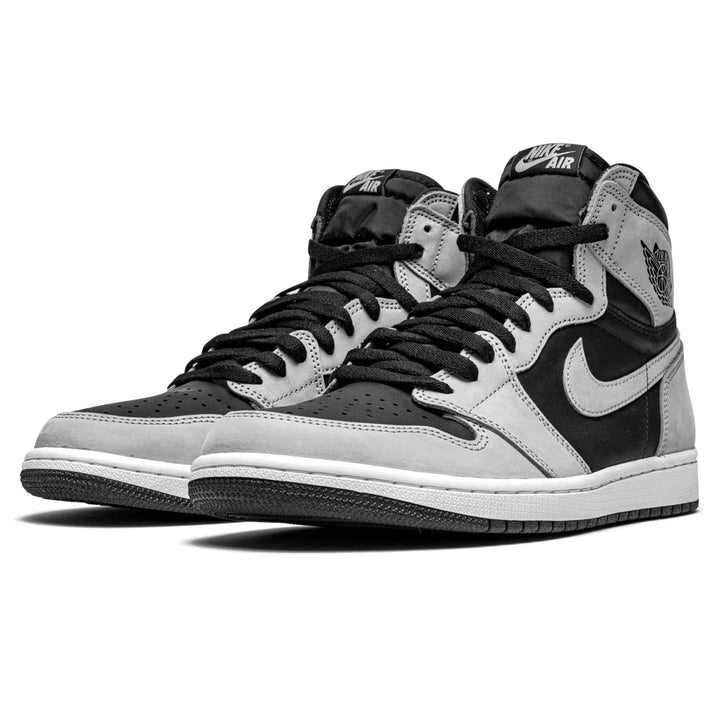 The Air Jordan 1 Retro High OG Shadow 2.0 -Mad Kicks