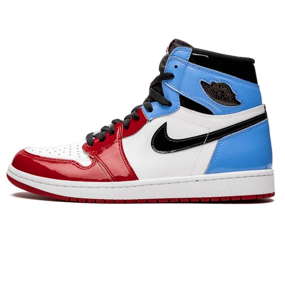 chicago jordan 1s high