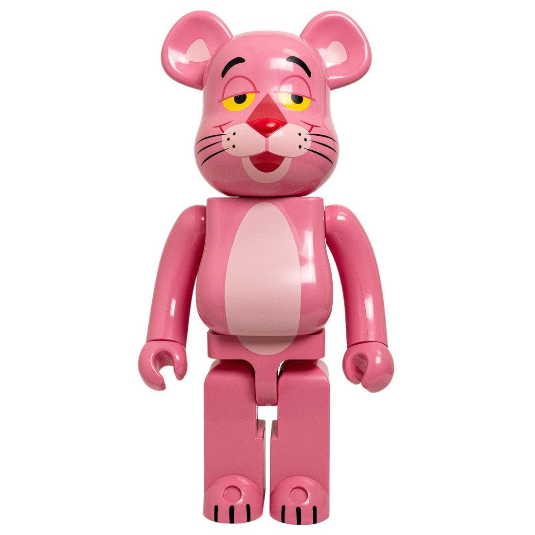 フィギュアBE@RBRICK PINK PANTHER 1000％ ピンクパンサー - www 