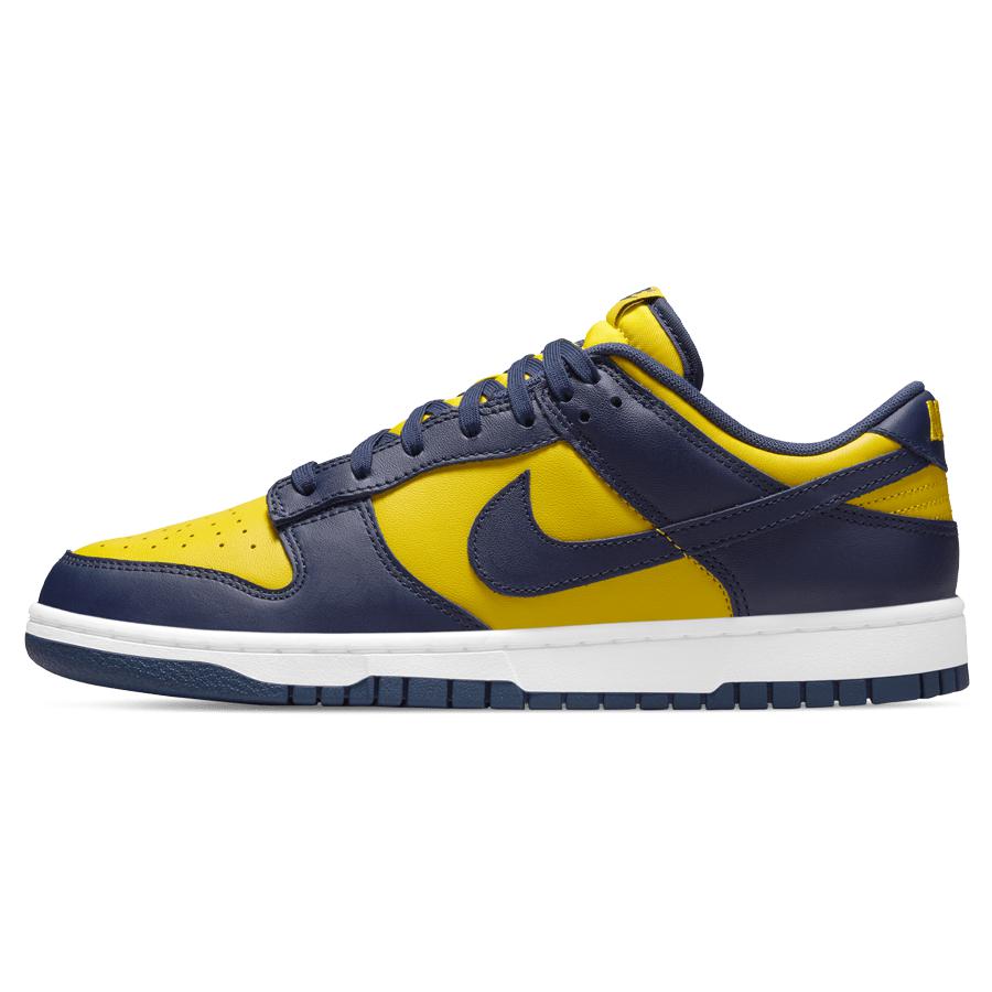 Nike Dunk High SP “Michigan” – Mad Kicks