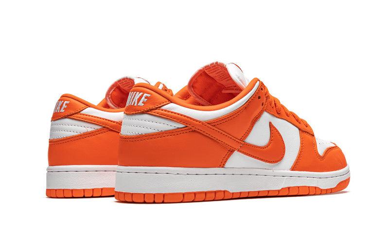 nike syracuse dunks