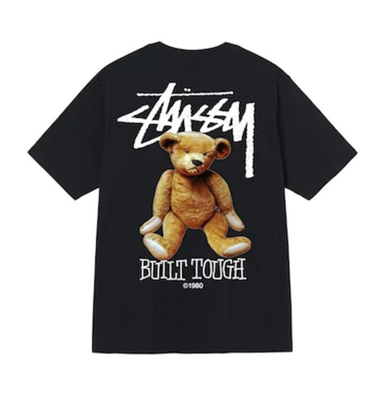 Stussy Basic T-Shirt Midnight Navy – Mad Kicks