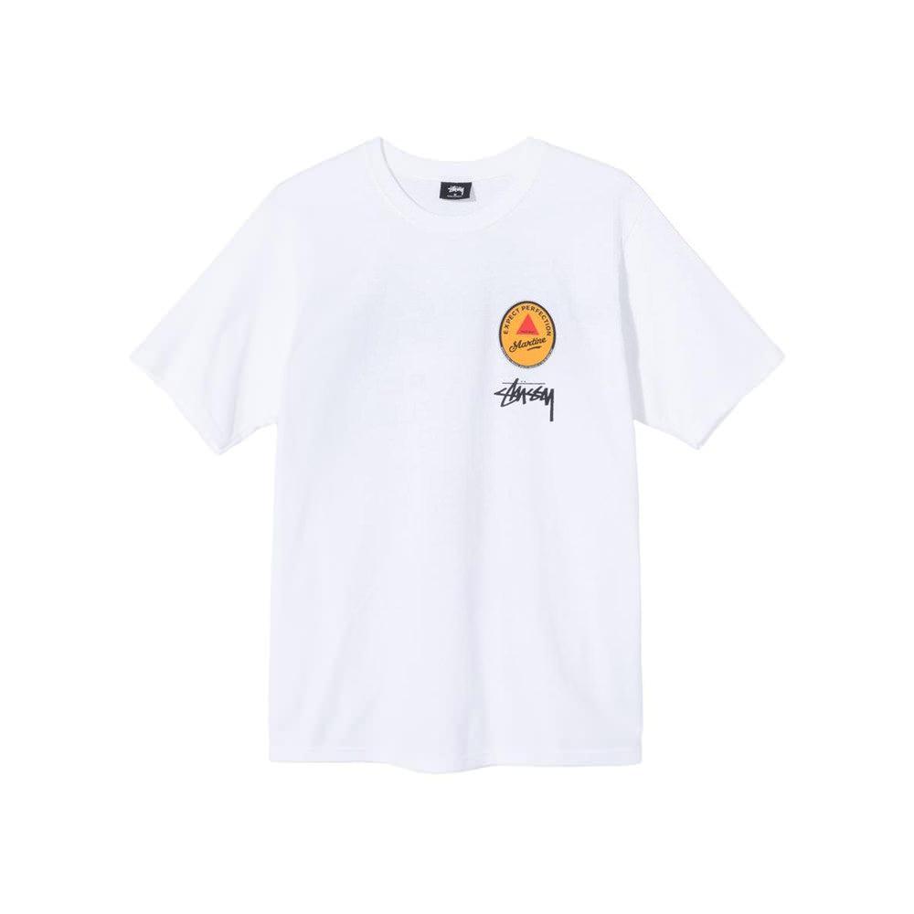 stussy martine rose ステューシー tシャツ 海外 - www