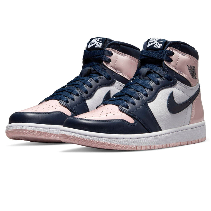 Wmns Air Jordan 1 Retro High Atmosphere "Bubble Gum"