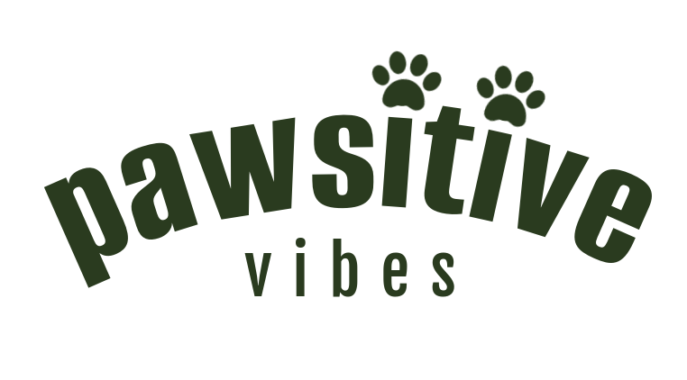 Pawsitivevibes