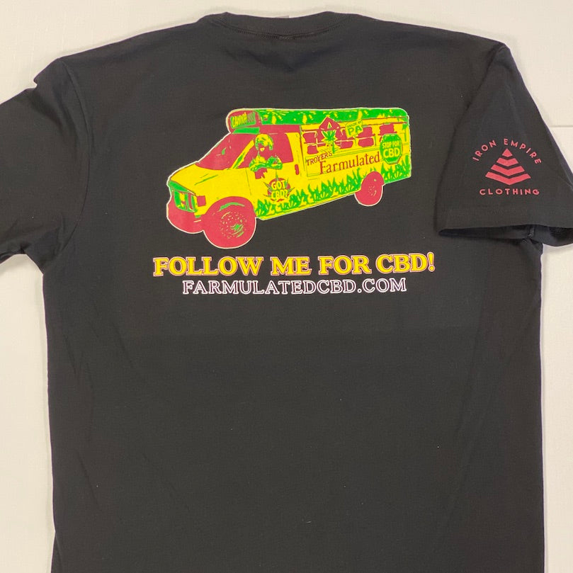 Farmulated Merch Farmulated Merch