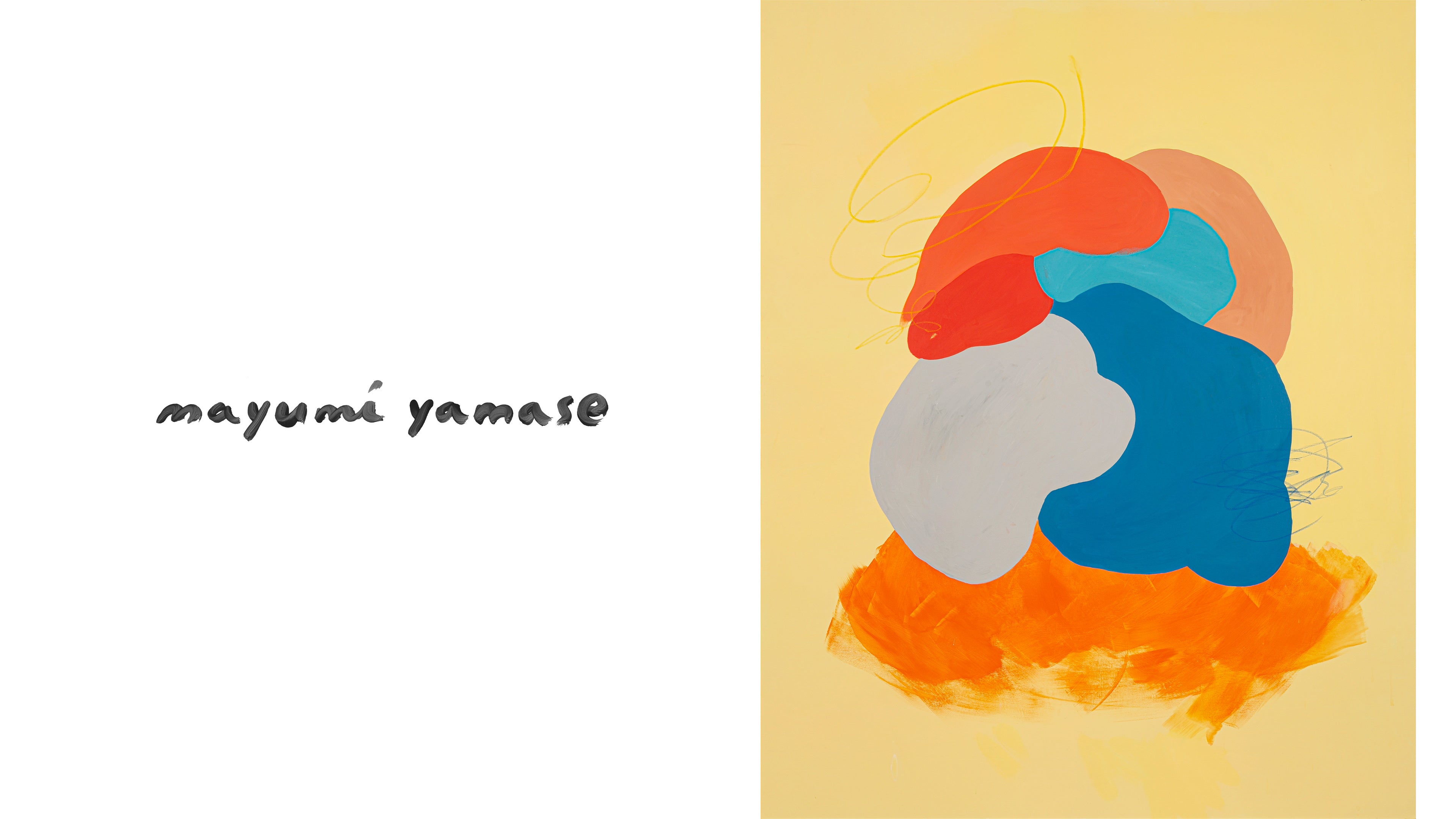 Artist_YamaseMayumi – Lurf MUSEUM