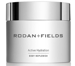 Rodan & Fields Active Hydration Body Replenish