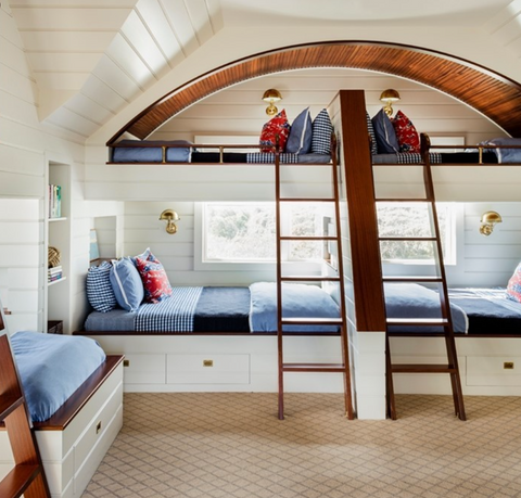  Carpenter Macneille Bunk Room