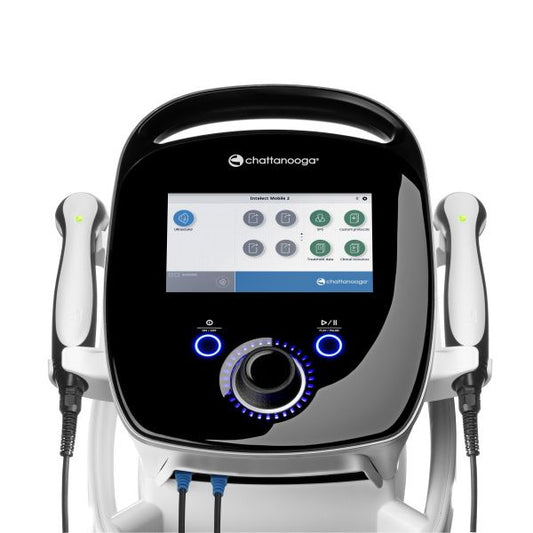 Primo Therasonic 460 Therapeutic Ultrasound Machine