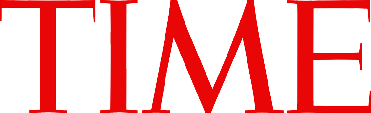 Time Magazine Logo