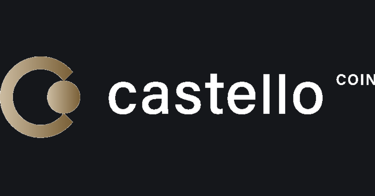 CastelloCoin