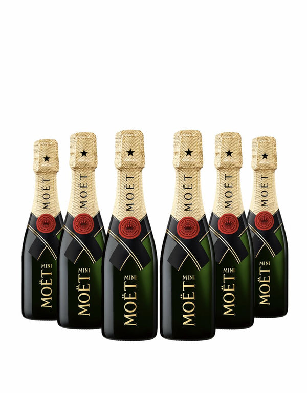 Moët & Chandon Impérial Brut with Happy Birthday Gift Box