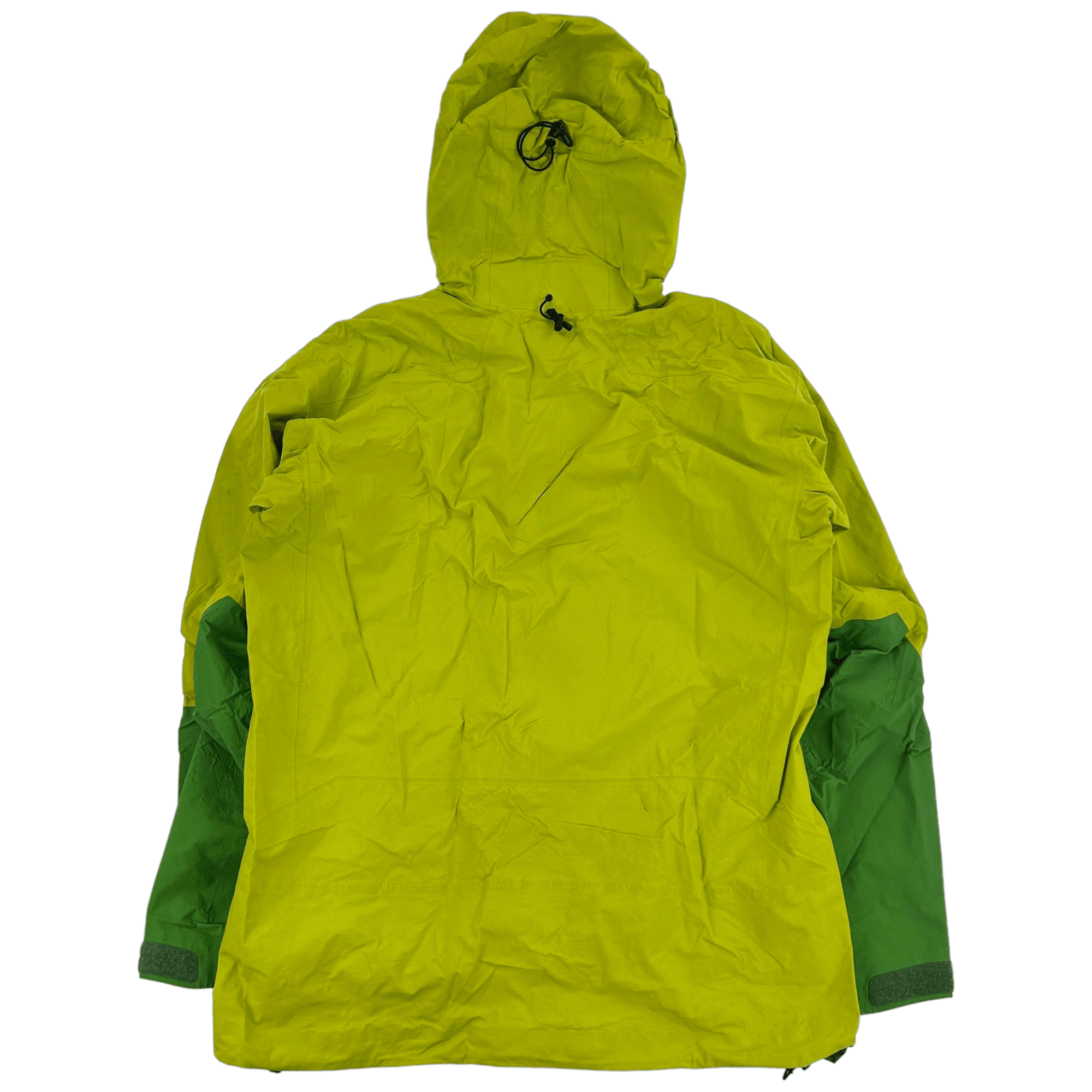 Arcteryx Gore-Tex Jacket Size XL