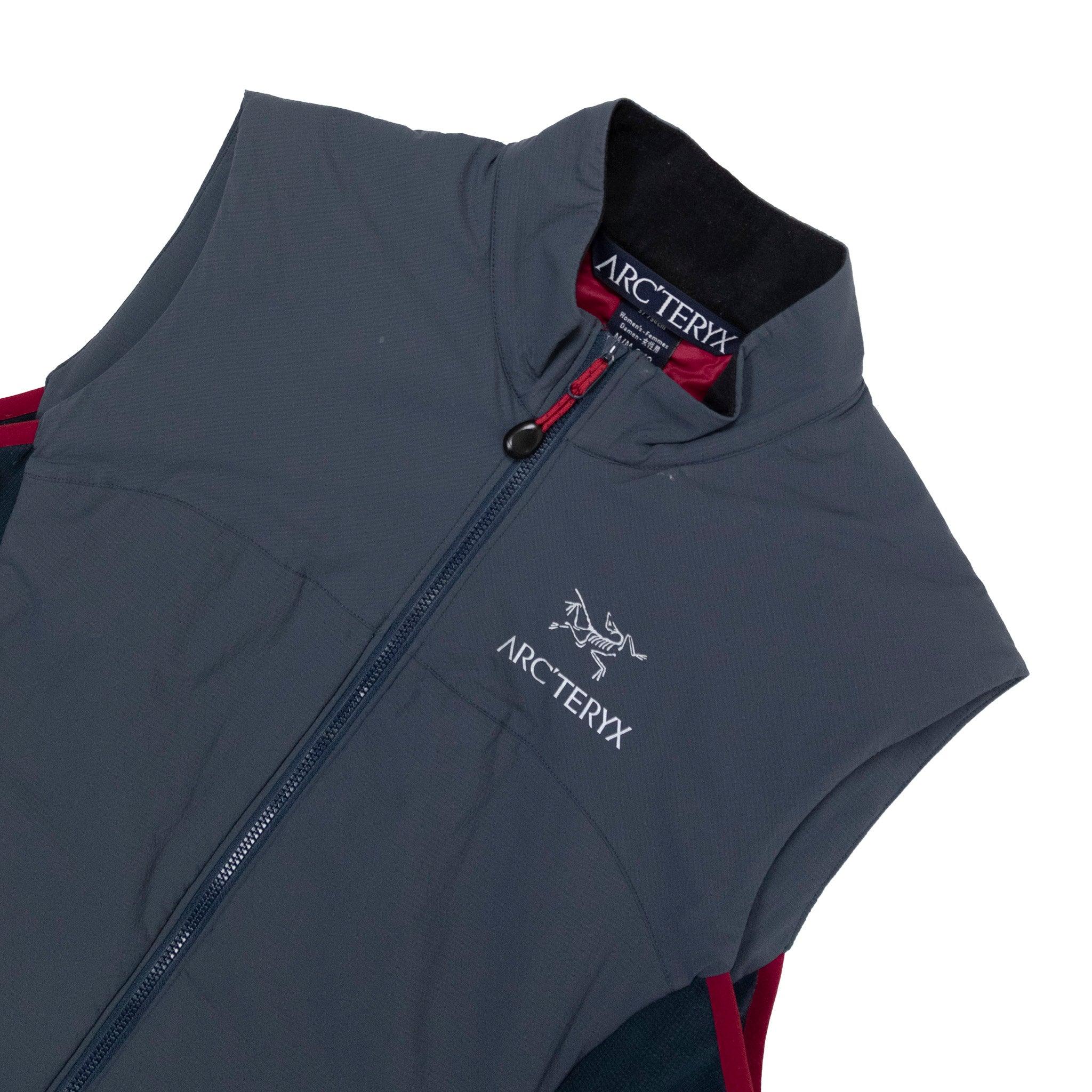 Arc'teryx Tech Gilet