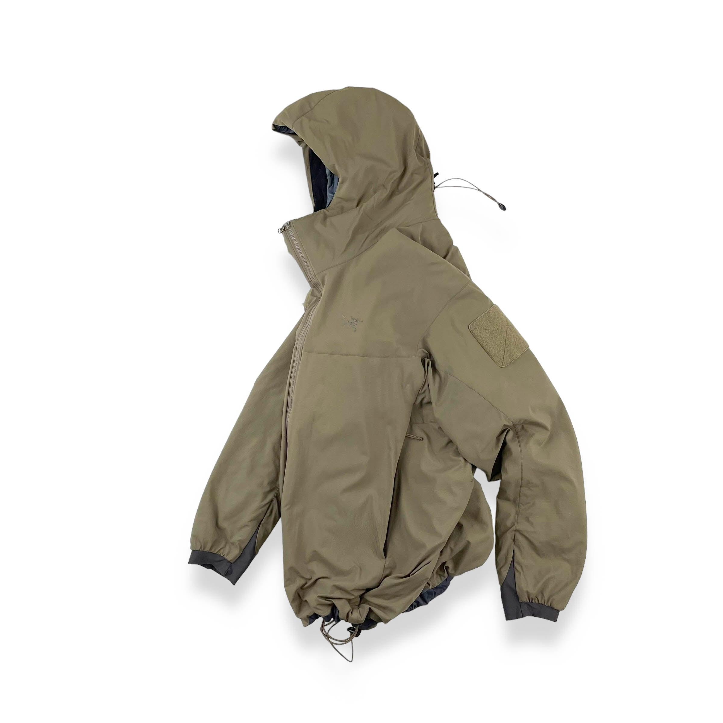 Arc'teryx LEAF Atom SV Hoody (XL)