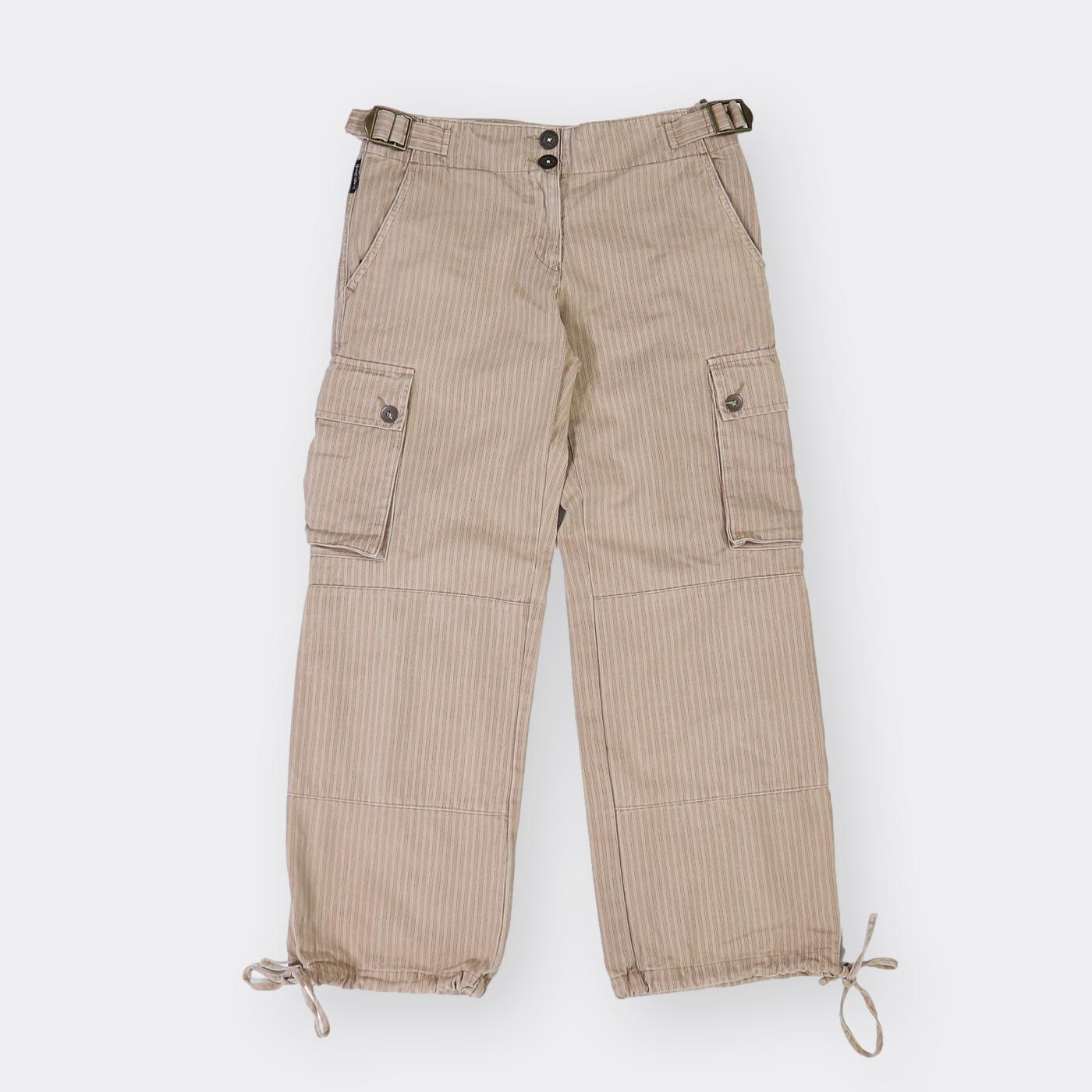 Armani Vintage Cargo Trousers - 30