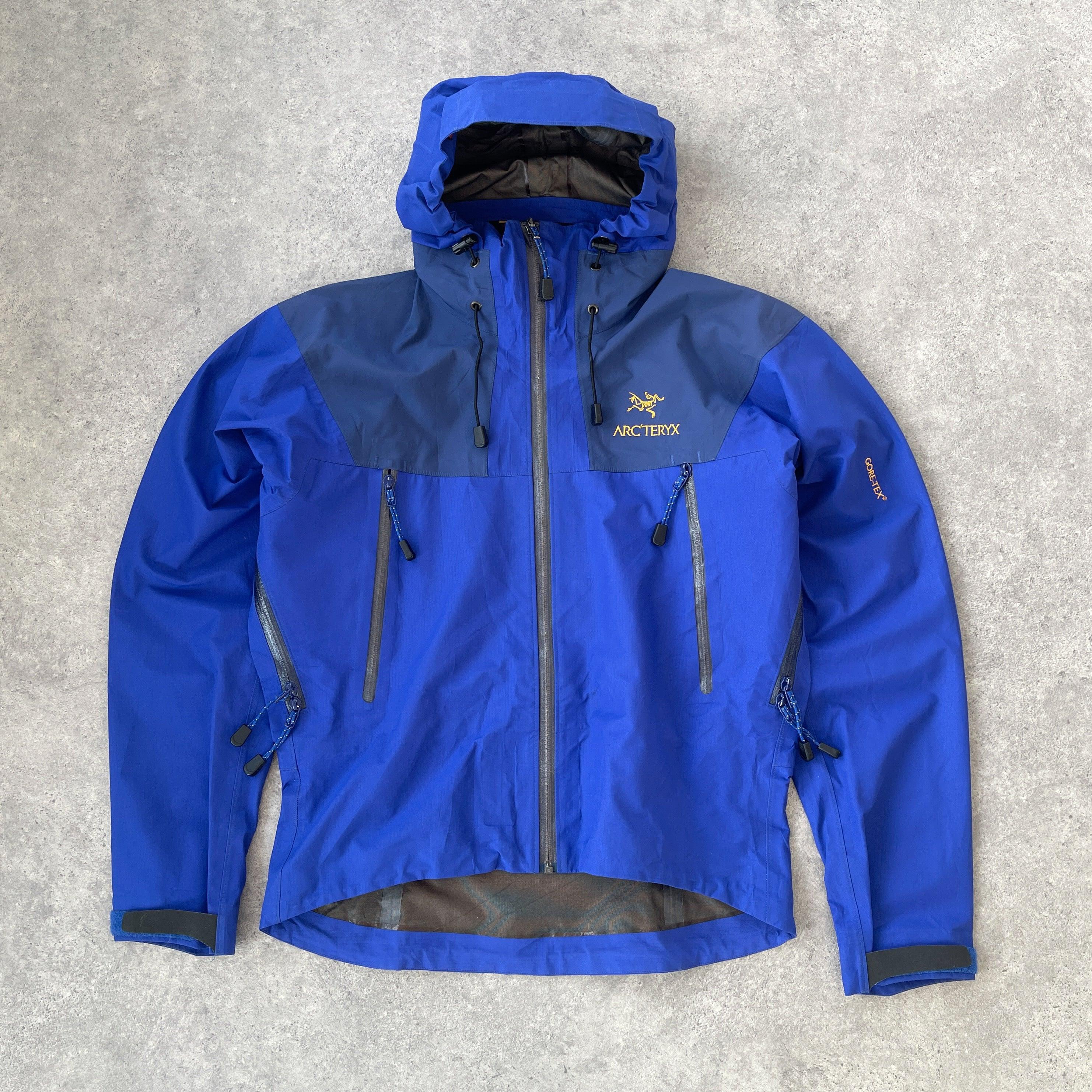 Arcâteryx 2007 Beta AR Gore-tex Shell jacket (S)