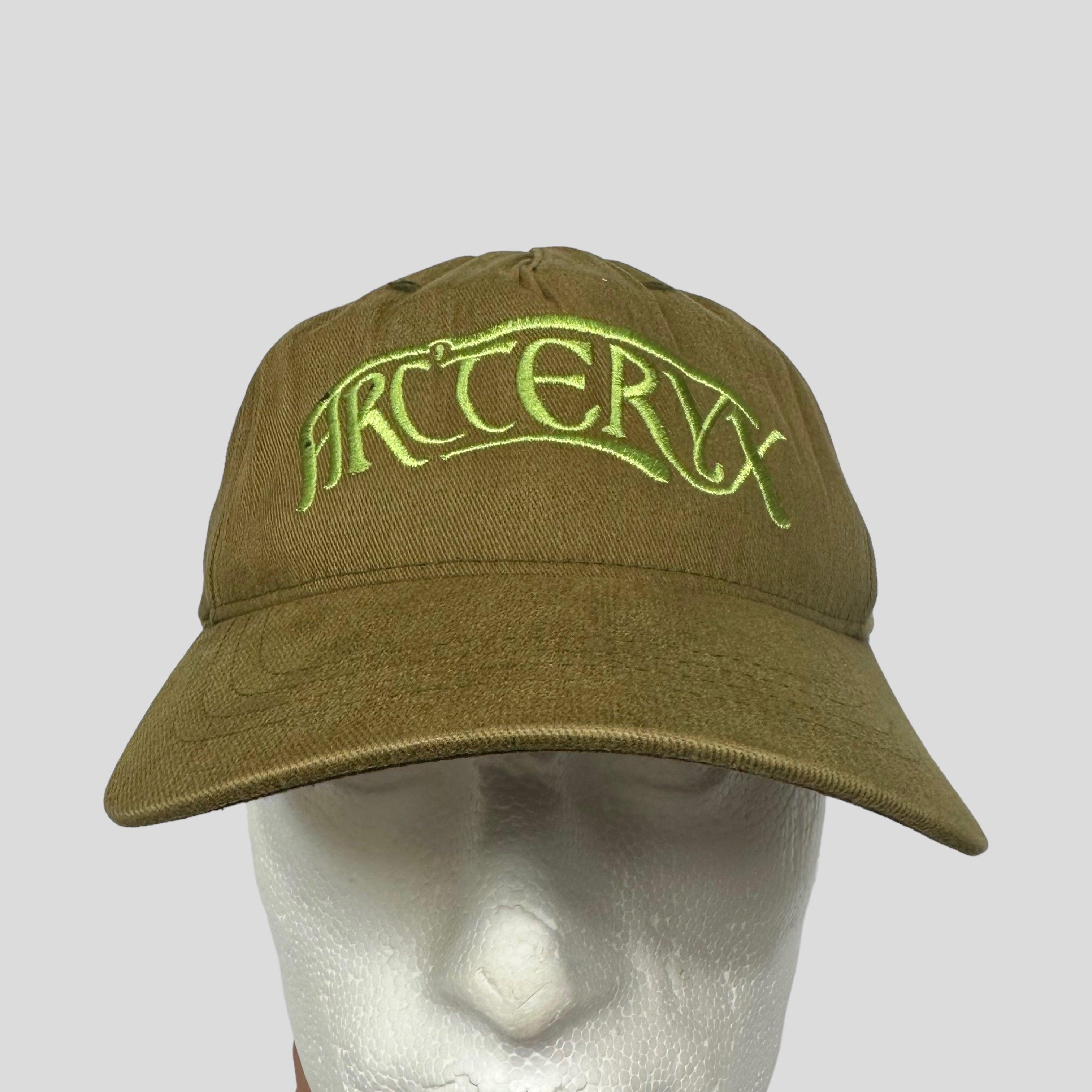 Arcâteryx 2014 Embroidered Baseball Cap - OS